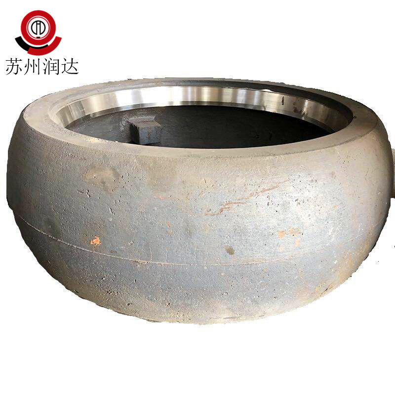 市場發(fā)展對立磨輥套具有怎樣更高的要求？
