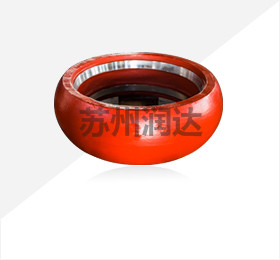 高鉻磨輥去哪找？  認(rèn)準(zhǔn)蘇州潤達(dá) 品質(zhì)保證
