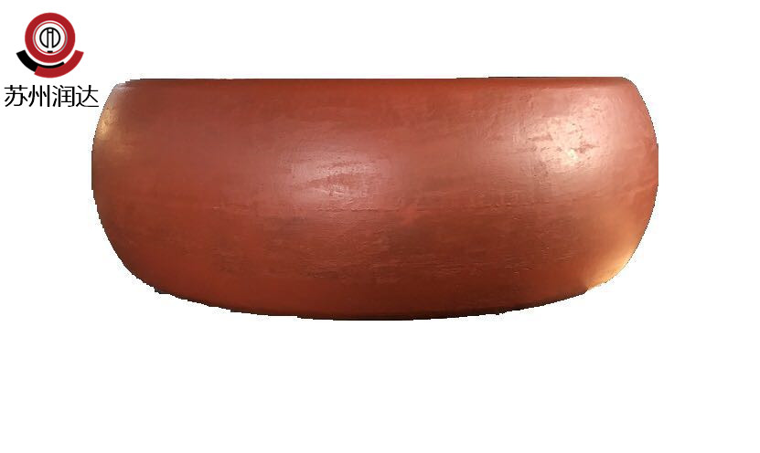 環(huán)保，讓立式磨輥重塑新身